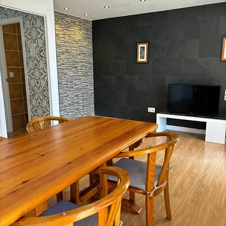 Casa Milena Calpe