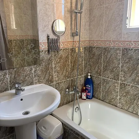 Casa Milena Prázdninový dům *