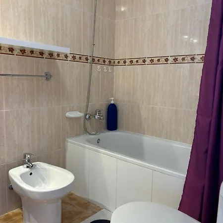 Casa Milena * Calpe
