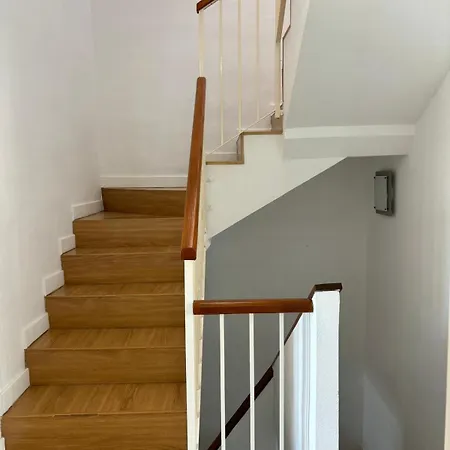 Casa Milena Holiday home