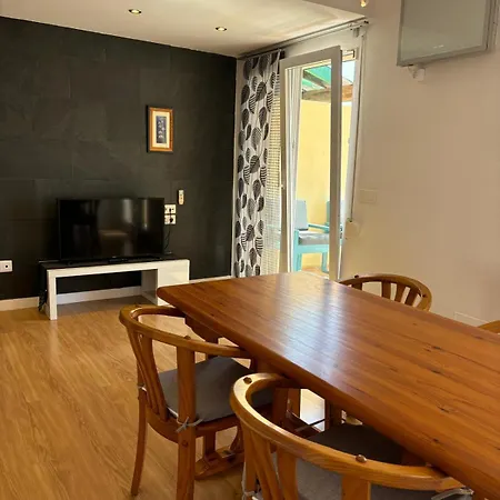 Holiday home Casa Milena Calpe