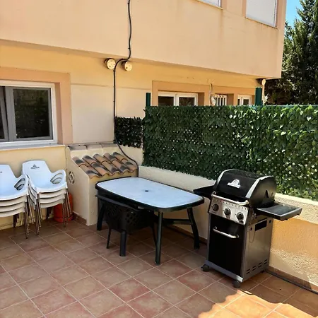Casa Milena Calpe
