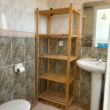 Holiday home Casa Milena Calpe